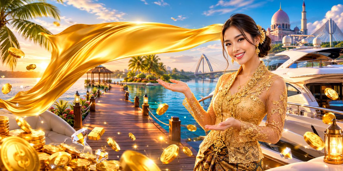 Pemain Malaysia menggunakan aplikasi bociltoto di Putrajaya untuk pertaruhan mudah alih